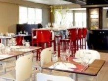 Campanile Hôtel Grill