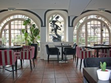 Restaurant La Truffe Noire