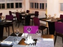 Restaurant Le Living