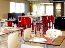 Hôtel Gril Campanile