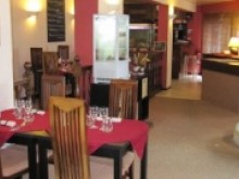 Restaurant La Brocherie