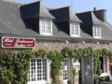 Hotel Restaurant Bocher