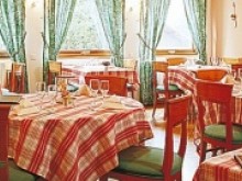 Restaurant A La Ferme