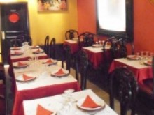 Restaurant India Nirvana