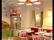 Restaurant Taverne De Maître Kanter