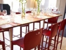 Campanile Hôtel Et Restaurant