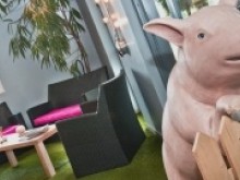 Hotel Restaurant Les Portes D'apcher