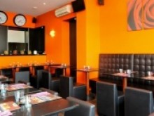 Restaurant Aux Indes Express