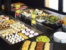 Campanile-hotel Grill