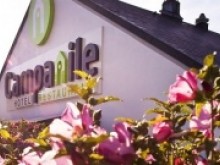 Hôtel Campanile