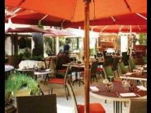 Restaurant La Romantica