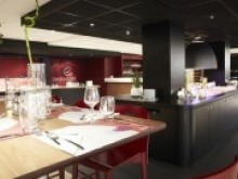 Campanile Hôtel Et Restaurant