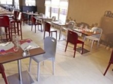 Restaurant Hotel Grill Campanile