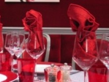 Restaurant La Cape Rouge