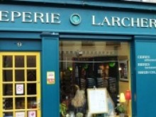 Restaurant Crêperie Larcher