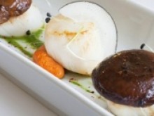 Hôtel Restaurant Les Prateaux