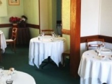 La Terrasse Des Donjons