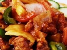 Restaurant Palais D'été