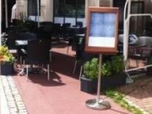 Restaurant Le Millésime Du Port