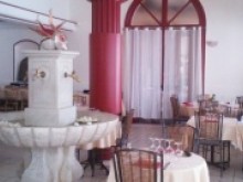 Restaurant Vénézia