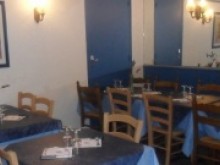 Restaurant Pizza Piave