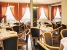 Restaurant Le Coq De La Maison Blanche