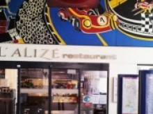 Restaurant L'alizée