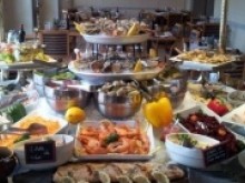 Restaurant La Rose Des Vents