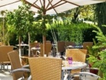 Restaurant Brasserie Du Park