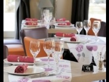 Restaurant Le Trianon 