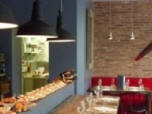 Restaurant Atelier Nieuport