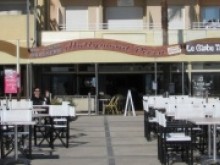 Restaurant Hollywood Pizza