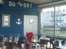 Restaurant Du Port Societe Lemma Restauration