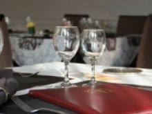 Hostellerie Du Val De Sioule	