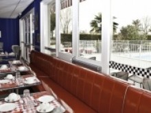 Restaurant American Bistro	