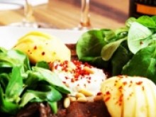 Restaurant Ambassade De Bretagne