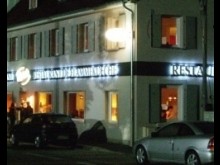 Restaurant Flam's Erstein	