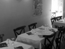 Restaurant Le Saint Fiacre	