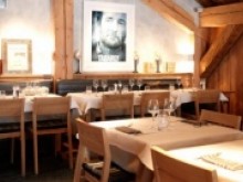 Restaurant Le Cap Horn