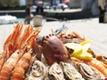 Restaurant Iséo - Bistrot De La Mer	