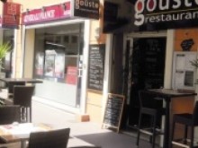 Restaurant Goûsto	