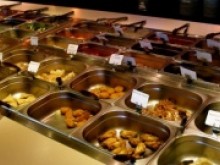 Restaurant Royal Wok