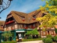 Hôtel Restaurant Relais De La Poste