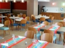 Restaurant La Table Des Turons