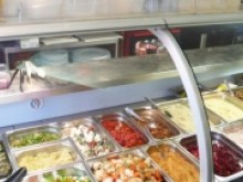 Restaurant Les Moulins De Beyrouth