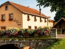 Restaurant Auberge De La Bruche