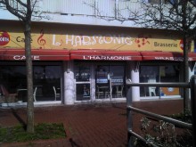Restaurant Brasserie L'harmonie