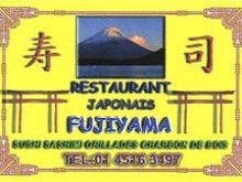 Restaurant Japonais Fujiyama