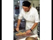 Restaurant Le Clos De La Garenne