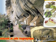 Restaurant De Laugerie Basse